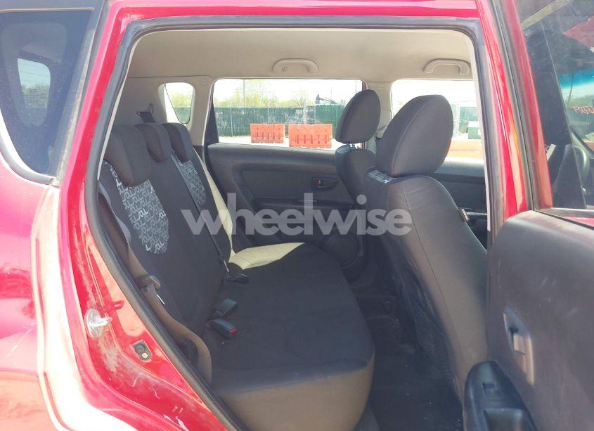 Photo 8 of 2010 Kia Soul + (VIN KNDJT2A20A7061980)