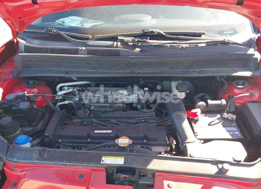 Photo 10 of 2010 Kia Soul + (VIN KNDJT2A20A7067505)