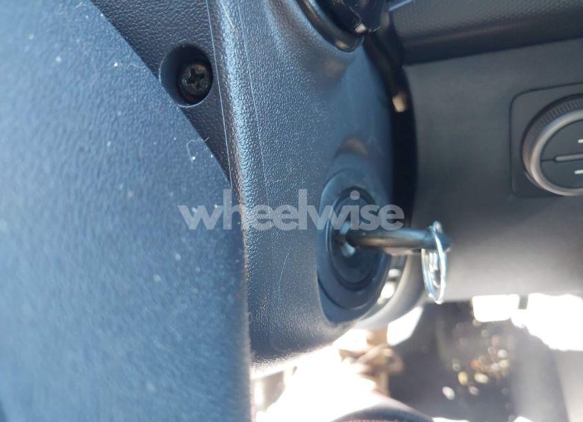 Photo 11 of 2010 Kia Soul + (VIN KNDJT2A20A7067505)