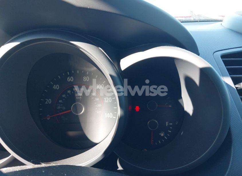 Photo 15 of 2010 Kia Soul + (VIN KNDJT2A20A7067505)