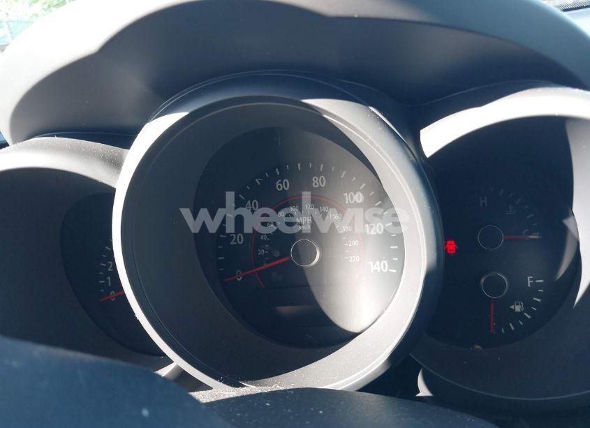 Photo 7 of 2010 Kia Soul + (VIN KNDJT2A20A7067505)