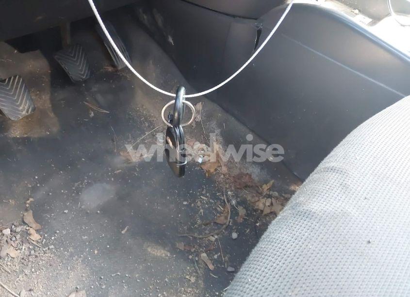 Photo 11 of 2010 Kia Soul + (VIN KNDJT2A20A7085793)