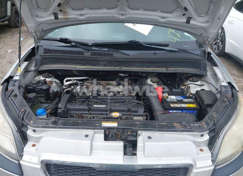 Photo 10 of 2010 Kia Soul + (VIN KNDJT2A20A7138749)