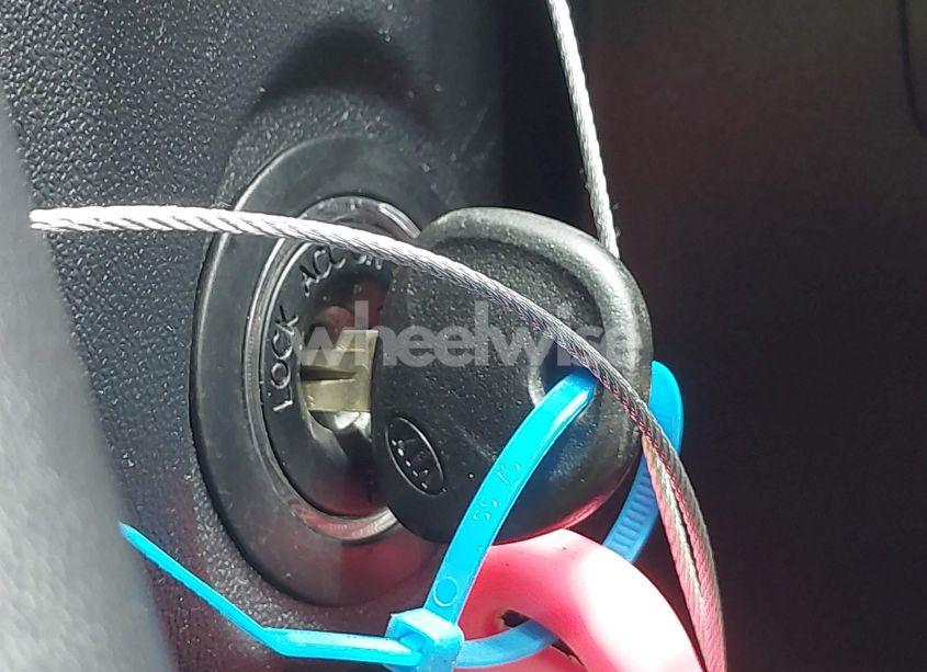 Photo 11 of 2010 Kia Soul + (VIN KNDJT2A20A7138749)