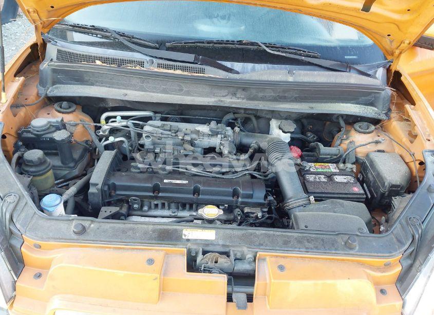 Photo 10 of 2011 Kia Soul + (VIN KNDJT2A20B7204282)