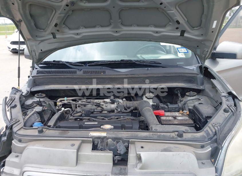 Photo 10 of 2011 Kia Soul + (VIN KNDJT2A20B7218621)