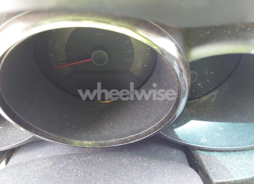 Photo 7 of 2011 Kia Soul + (VIN KNDJT2A20B7218621)