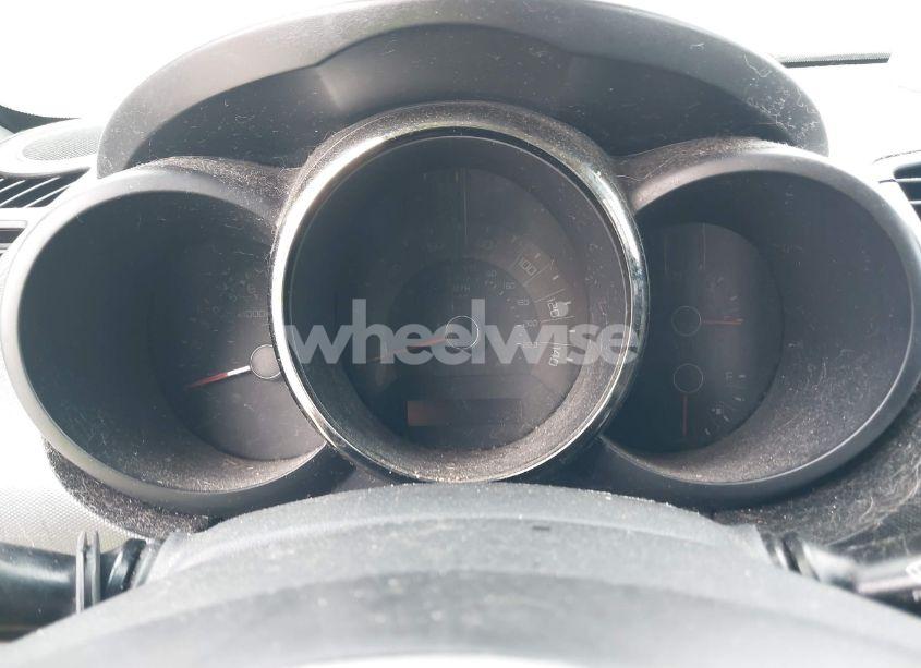 Photo 7 of 2011 Kia Soul + (VIN KNDJT2A20B7260352)