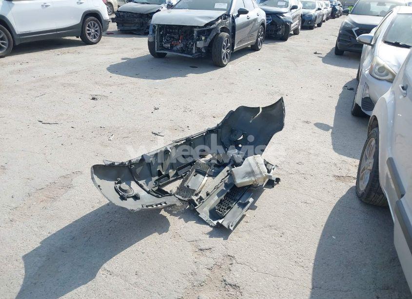 Photo 12 of 2011 Kia Soul + (VIN KNDJT2A20B7293965)