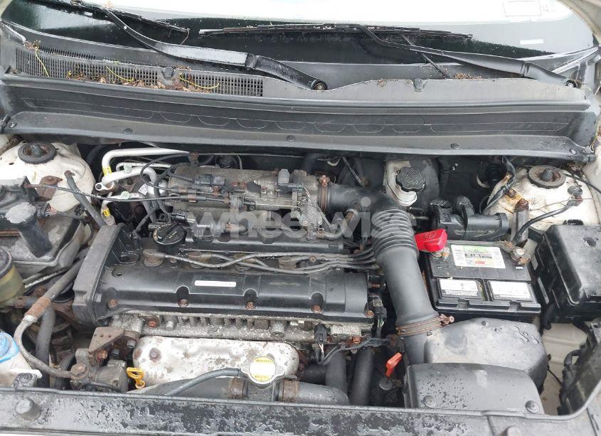 Photo 10 of 2010 Kia Soul ! (VIN KNDJT2A21A7136931)