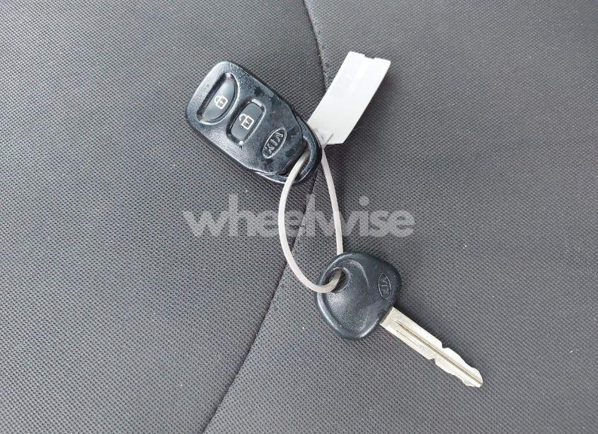 Photo 11 of 2010 Kia Soul ! (VIN KNDJT2A21A7136931)