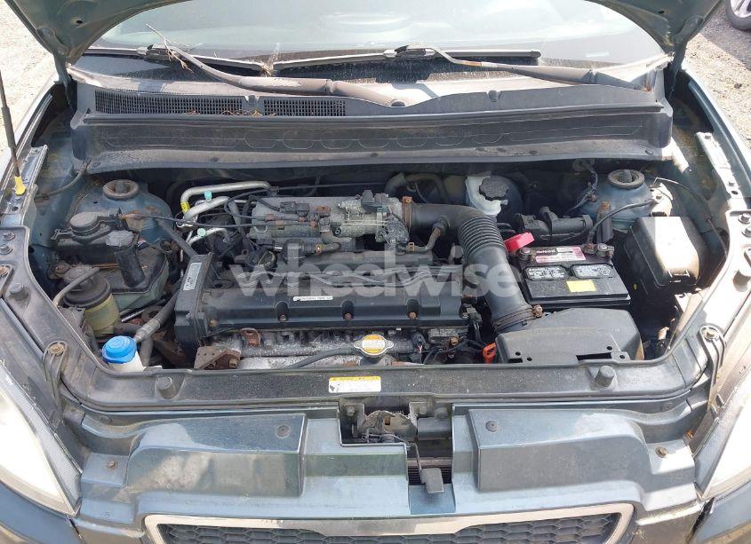 Photo 10 of 2011 Kia Soul + (VIN KNDJT2A21B7254608)
