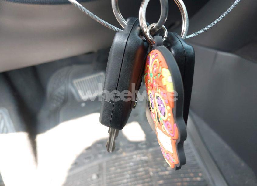 Photo 11 of 2011 Kia Soul + (VIN KNDJT2A21B7254608)