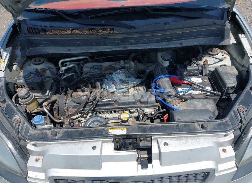 Photo 10 of 2011 Kia Soul SPORT (VIN KNDJT2A21B7705956)