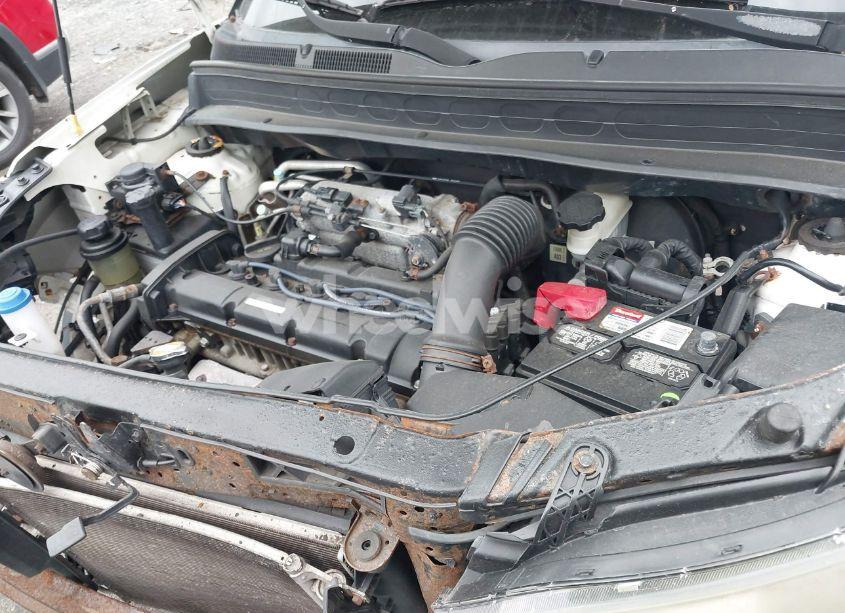 Photo 10 of 2011 Kia Soul + (VIN KNDJT2A21B7708467)