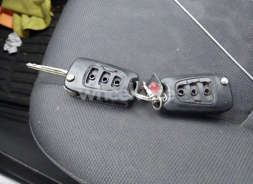 Photo 11 of 2011 Kia Soul + (VIN KNDJT2A21B7708467)