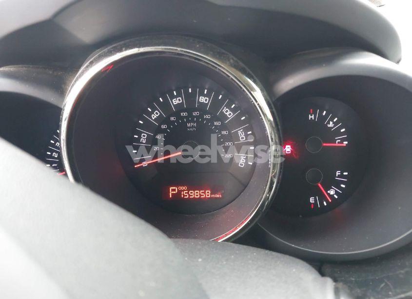 Photo 7 of 2011 Kia Soul + (VIN KNDJT2A21B7708467)