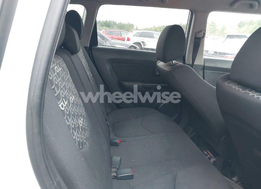 Photo 8 of 2011 Kia Soul + (VIN KNDJT2A21B7708467)