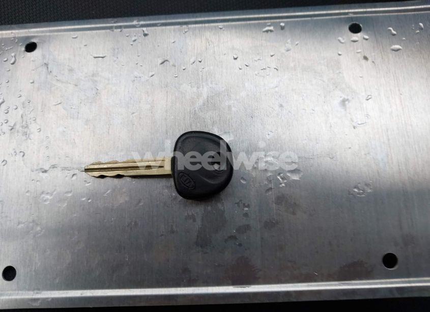 Photo 11 of 2010 Kia Soul + (VIN KNDJT2A22A7104960)