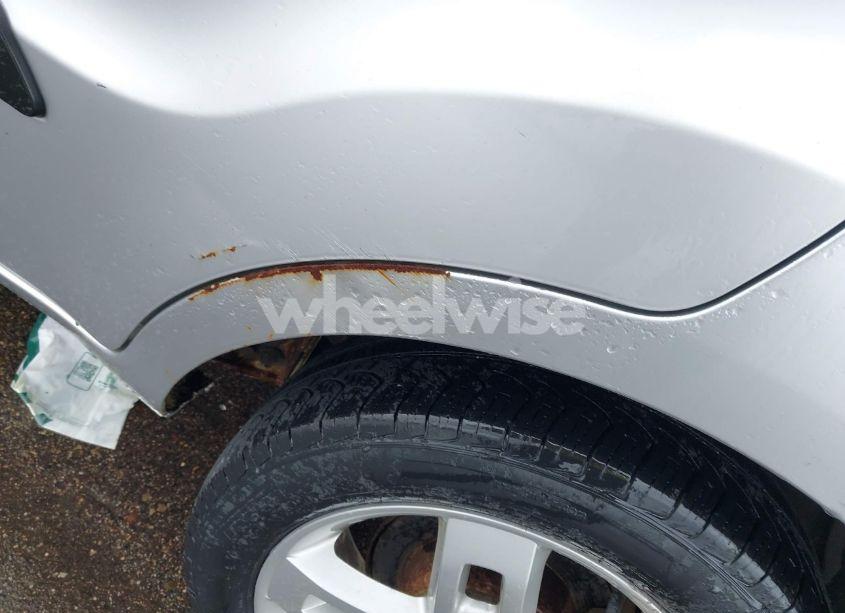 Photo 12 of 2010 Kia Soul + (VIN KNDJT2A22A7104960)