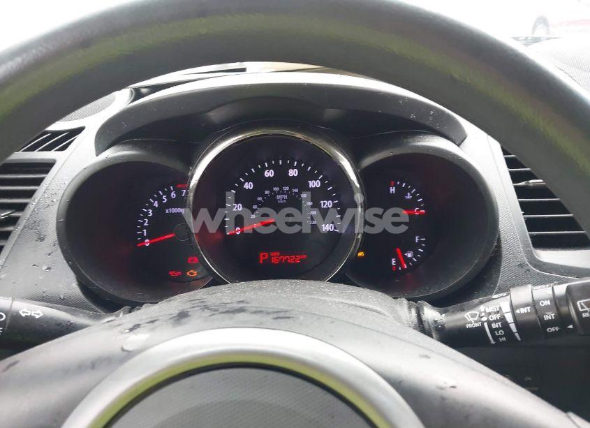 Photo 7 of 2010 Kia Soul + (VIN KNDJT2A22A7104960)