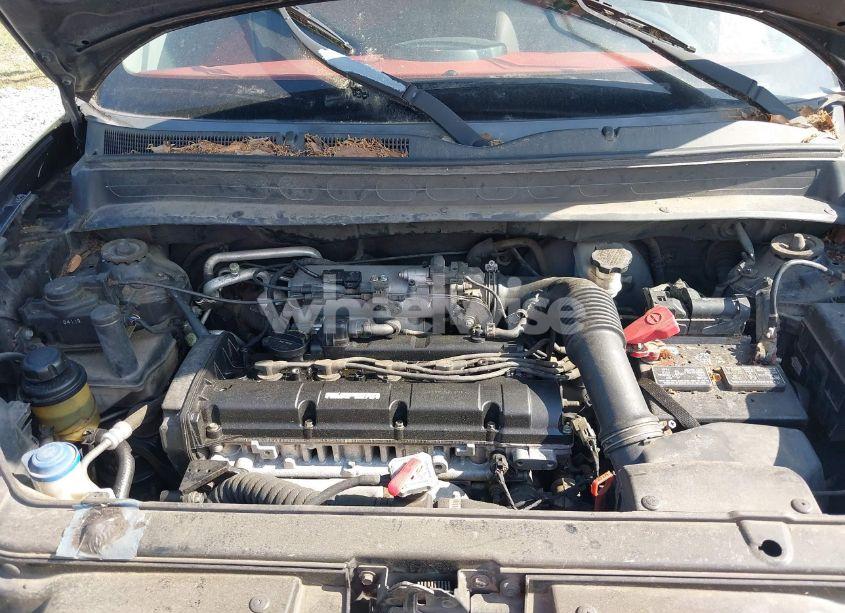 Photo 10 of 2010 Kia Soul SPORT (VIN KNDJT2A22A7146805)