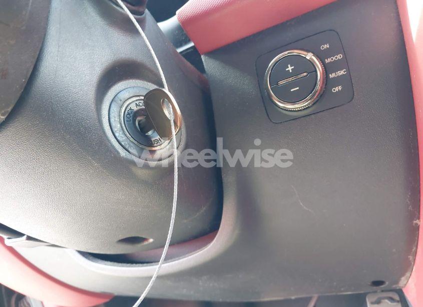 Photo 11 of 2010 Kia Soul SPORT (VIN KNDJT2A22A7146805)