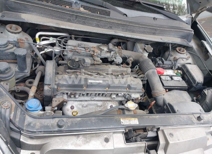 Photo 10 of 2010 Kia Soul + (VIN KNDJT2A22A7192277)