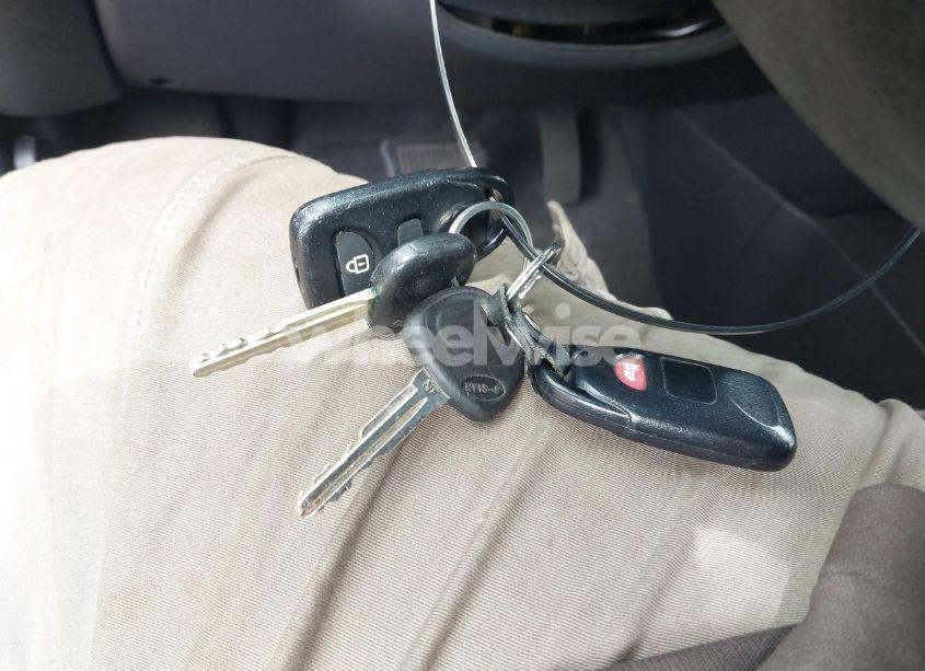 Photo 11 of 2010 Kia Soul + (VIN KNDJT2A22A7192277)