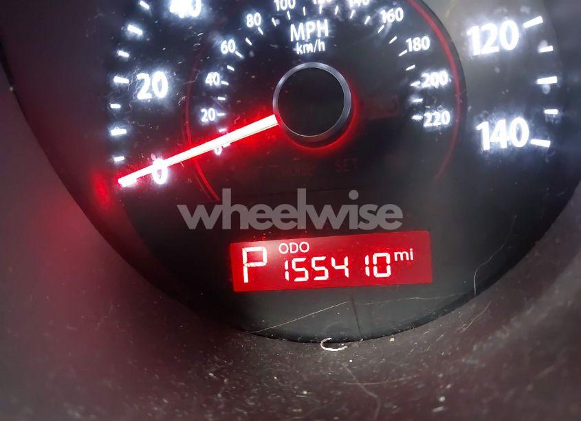 Photo 15 of 2010 Kia Soul + (VIN KNDJT2A22A7194563)
