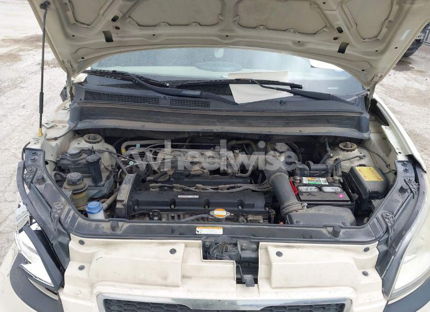 Photo 10 of 2011 Kia Soul ! (VIN KNDJT2A22B7332149)