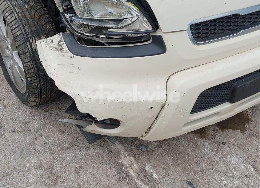 Photo 6 of 2011 Kia Soul ! (VIN KNDJT2A22B7332149)