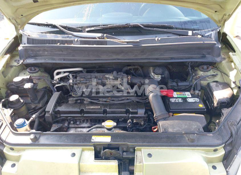 Photo 10 of 2010 Kia Soul + (VIN KNDJT2A23A7082421)