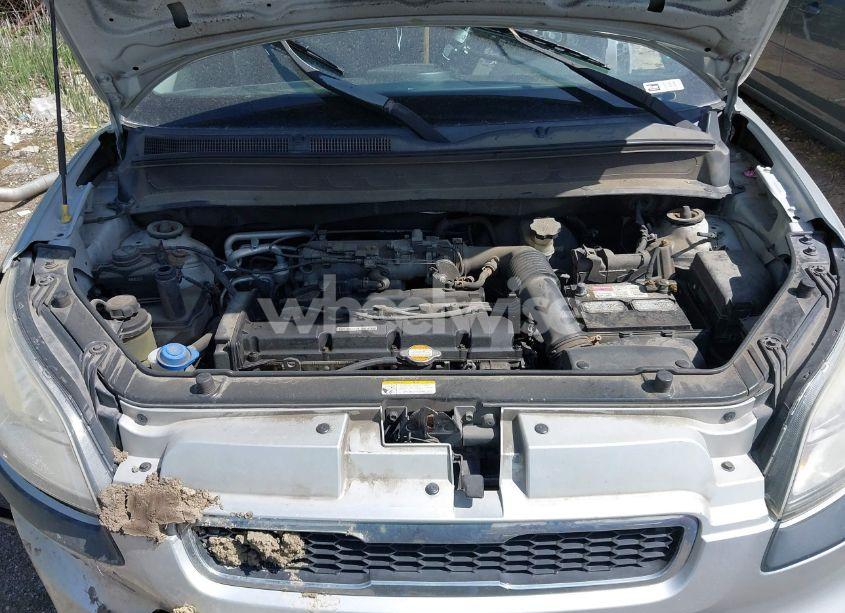 Photo 10 of 2010 Kia Soul + (VIN KNDJT2A23A7082662)