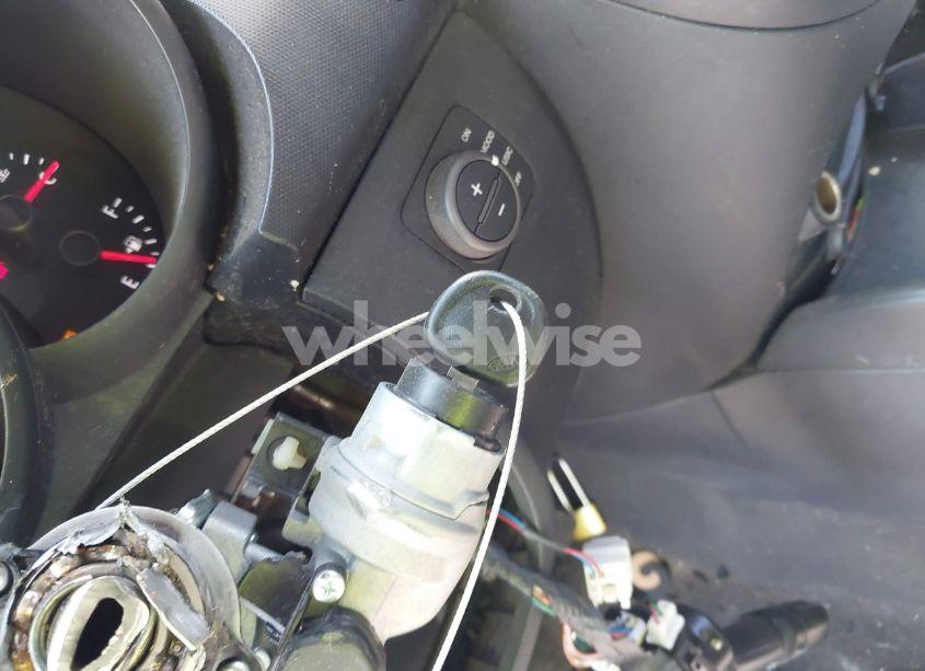 Photo 11 of 2010 Kia Soul + (VIN KNDJT2A23A7082662)