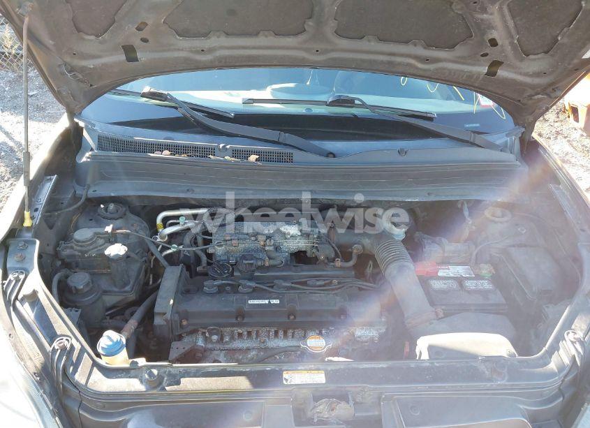 Photo 10 of 2011 Kia Soul ! (VIN KNDJT2A23B7214689)