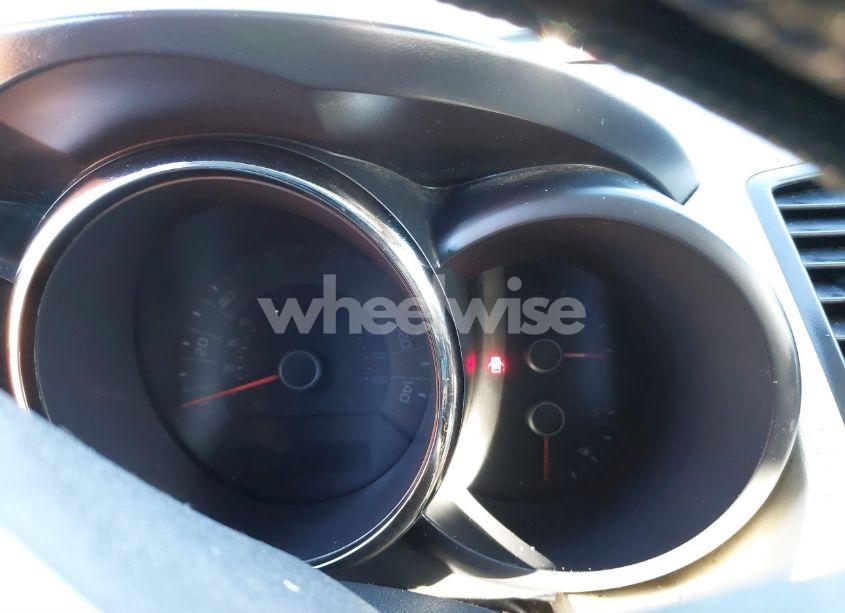 Photo 7 of 2011 Kia Soul ! (VIN KNDJT2A23B7214689)