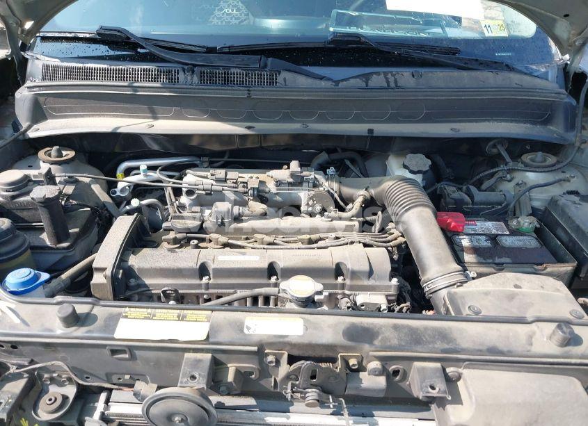 Photo 10 of 2011 Kia Soul + (VIN KNDJT2A23B7279378)