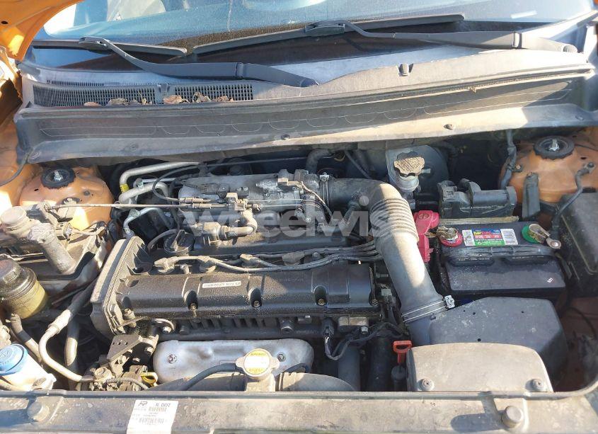 Photo 10 of 2011 Kia Soul + (VIN KNDJT2A23B7313755)