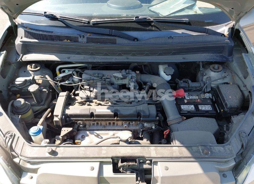 Photo 10 of 2010 Kia Soul + (VIN KNDJT2A24A7124014)