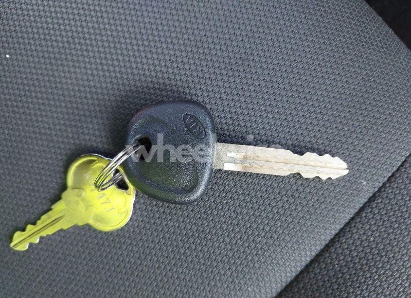 Photo 11 of 2010 Kia Soul + (VIN KNDJT2A24A7124014)