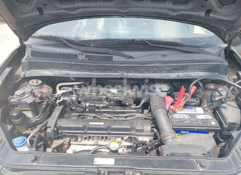 Photo 10 of 2010 Kia Soul + (VIN KNDJT2A24A7190109)