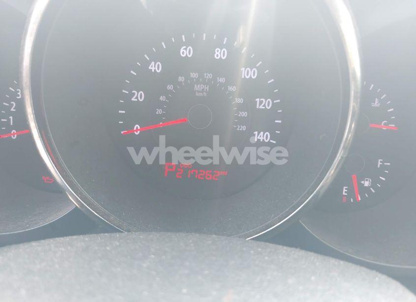 Photo 7 of 2010 Kia Soul + (VIN KNDJT2A24A7190109)