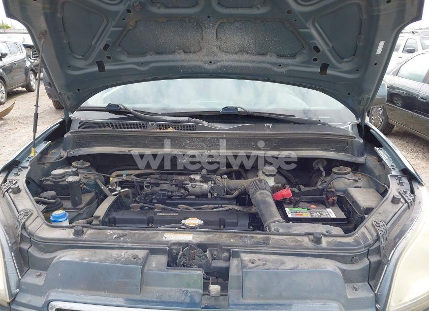 Photo 10 of 2011 Kia Soul + (VIN KNDJT2A24B7331729)