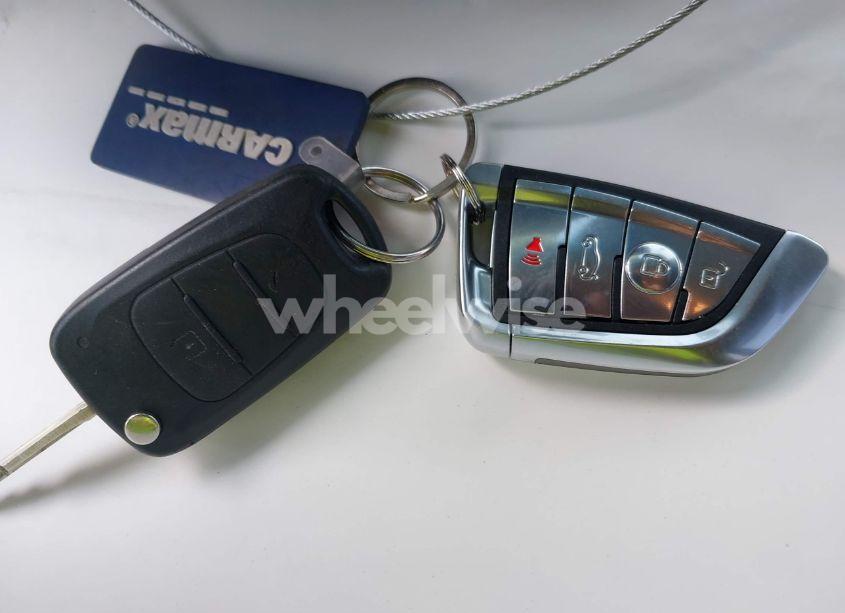 Photo 11 of 2011 Kia Soul + (VIN KNDJT2A24B7709287)