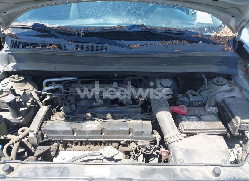 Photo 10 of 2011 Kia Soul + (VIN KNDJT2A24B7726316)