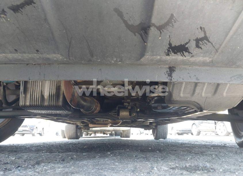 Photo 14 of 2011 Kia Soul + (VIN KNDJT2A24B7726316)