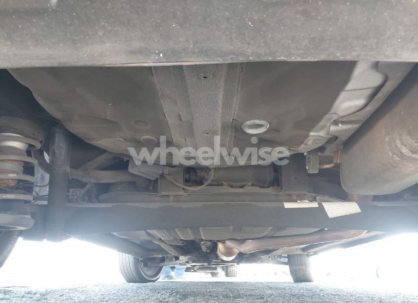 Photo 15 of 2011 Kia Soul + (VIN KNDJT2A24B7726316)