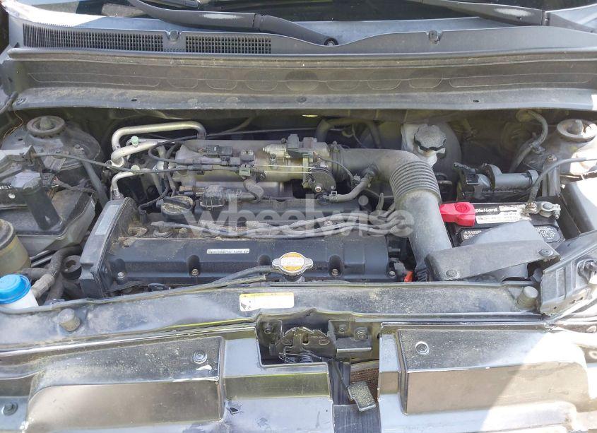 Photo 10 of 2010 Kia Soul ! (VIN KNDJT2A25A7037223)