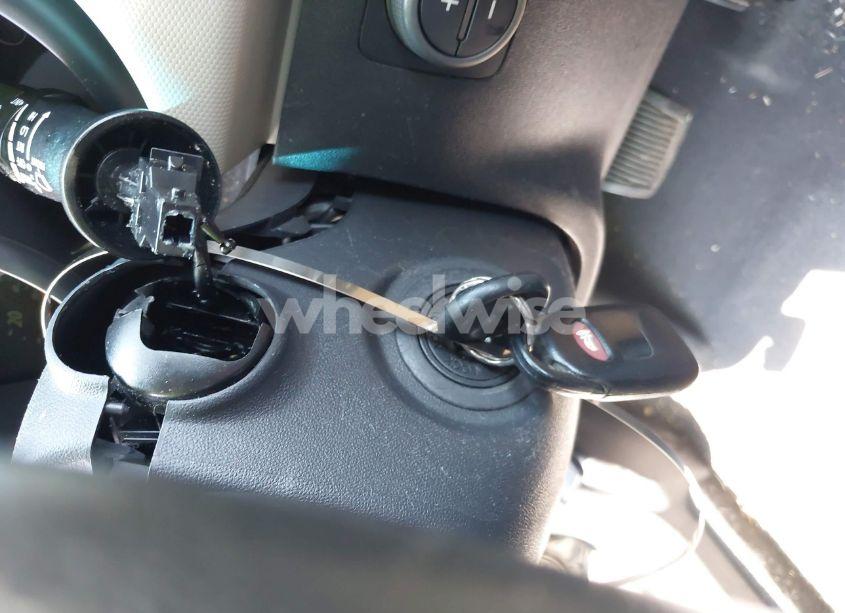 Photo 11 of 2010 Kia Soul ! (VIN KNDJT2A25A7037223)